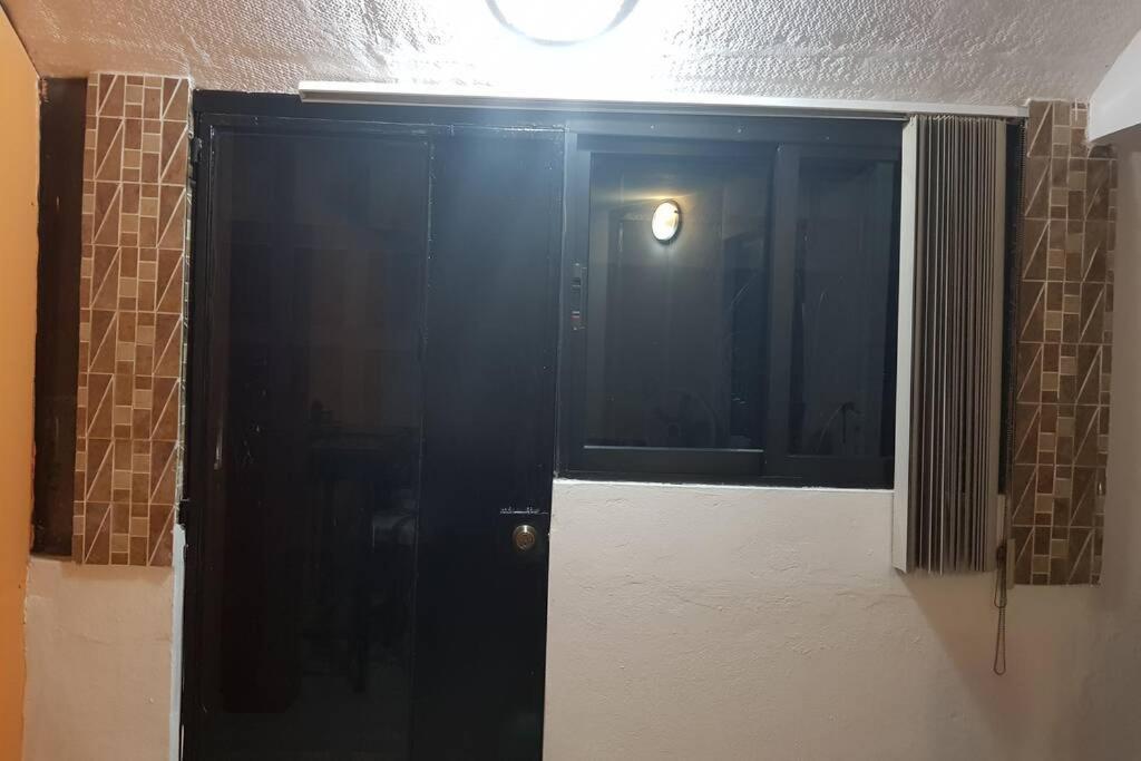 Depto. Maia: A/C, Agua Caliente, Wifi, Tv, Cable. Apartment Паленке Екстериор снимка