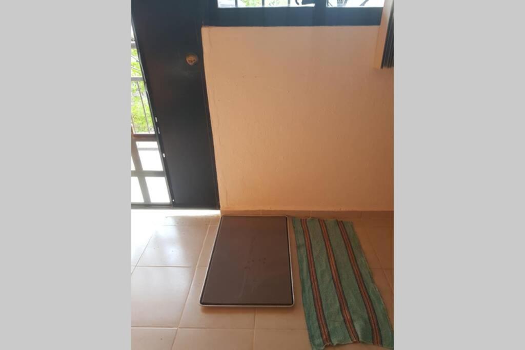 Depto. Maia: A/C, Agua Caliente, Wifi, Tv, Cable. Apartment Паленке Екстериор снимка
