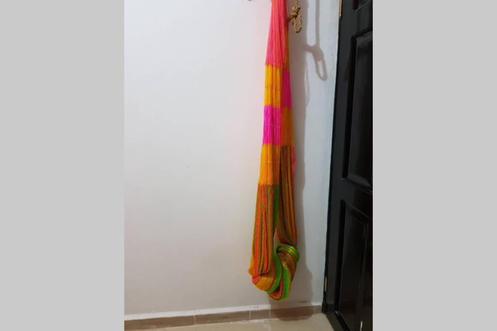 Depto. Maia: A/C, Agua Caliente, Wifi, Tv, Cable. Apartment Паленке Екстериор снимка