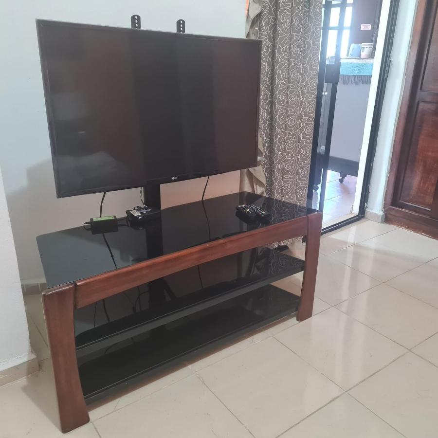 Depto. Maia: A/C, Agua Caliente, Wifi, Tv, Cable. Apartment Паленке Екстериор снимка